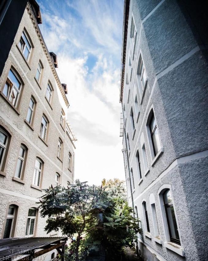 Traumwohnung - Charmante Citywohnung Nahe Hauptbahnhof Koblenz  Exterior photo